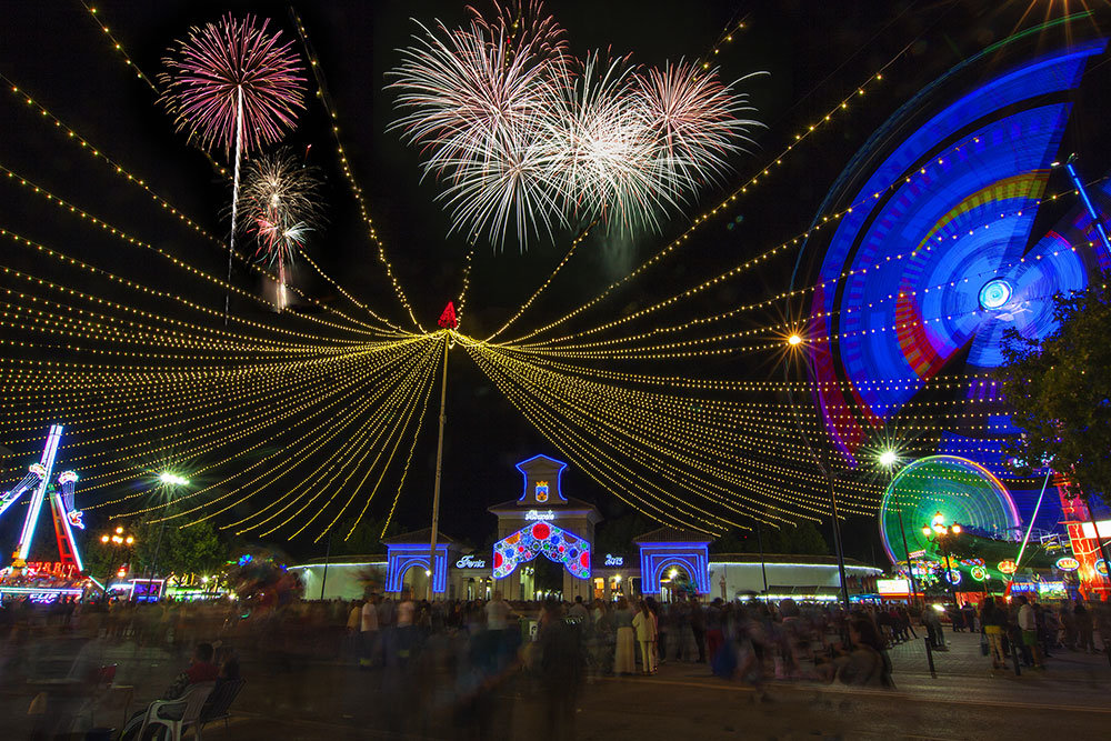 Feria de Albacete | AlbaceteGuia