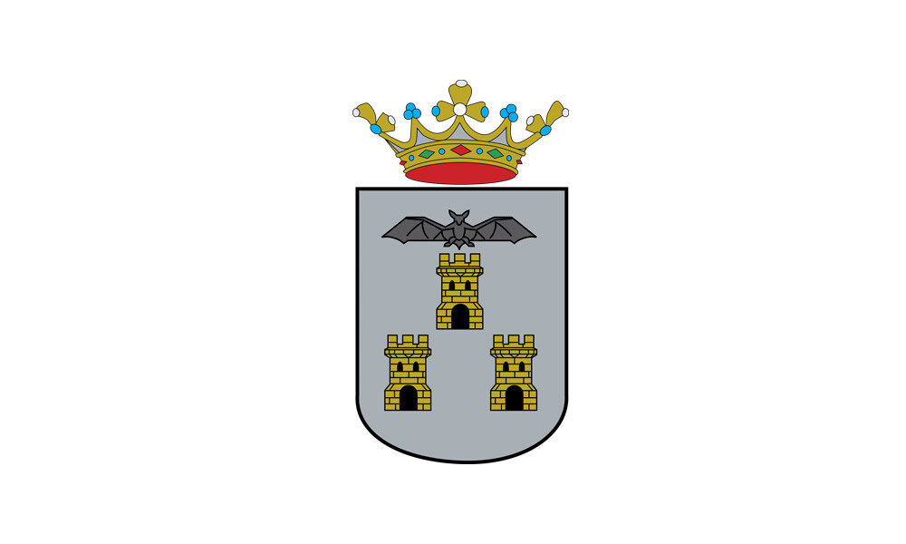 escudo de albacete